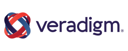 Veradigm Logo