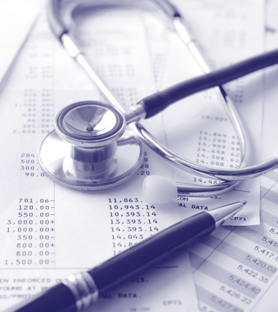 People + Process + Technology graphic